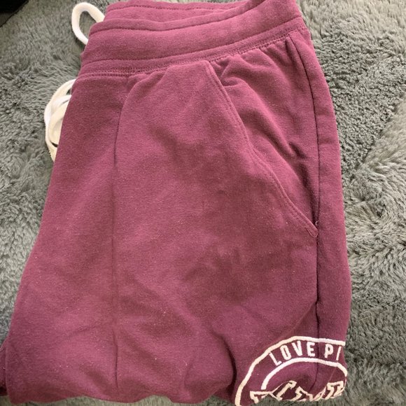 PINK Joggers - Picture 4 of 5